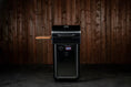 Load image into Gallery viewer, CONDO Hybrid Grill - Gas & Wood Pellet