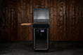 Load image into Gallery viewer, CONDO Hybrid Grill - Gas & Wood Pellet