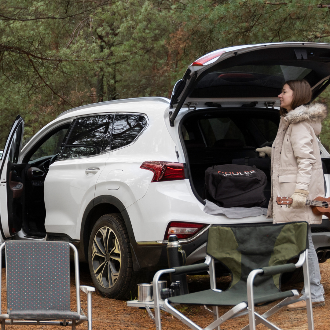 CouleeGo™ Basecamp Bundle