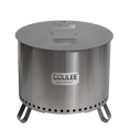 Load image into Gallery viewer, Coulee Colorado Stainless Steel Lid