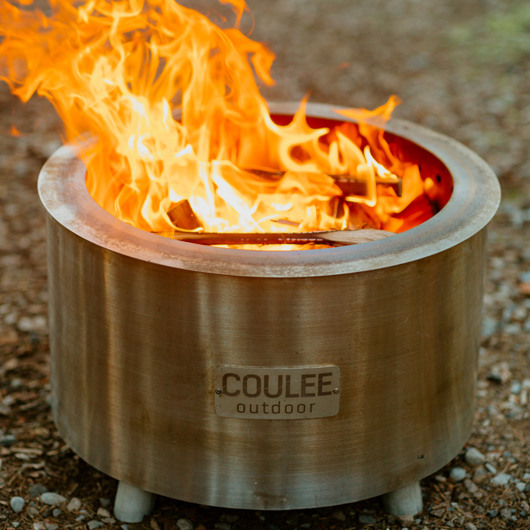 CouleeYard™ Bundle