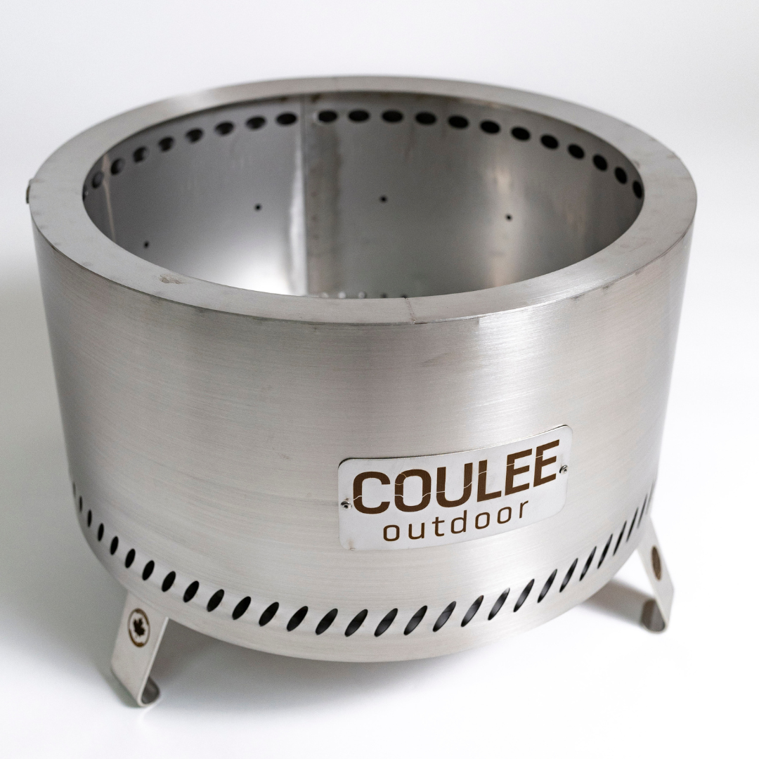 CouleeGo™