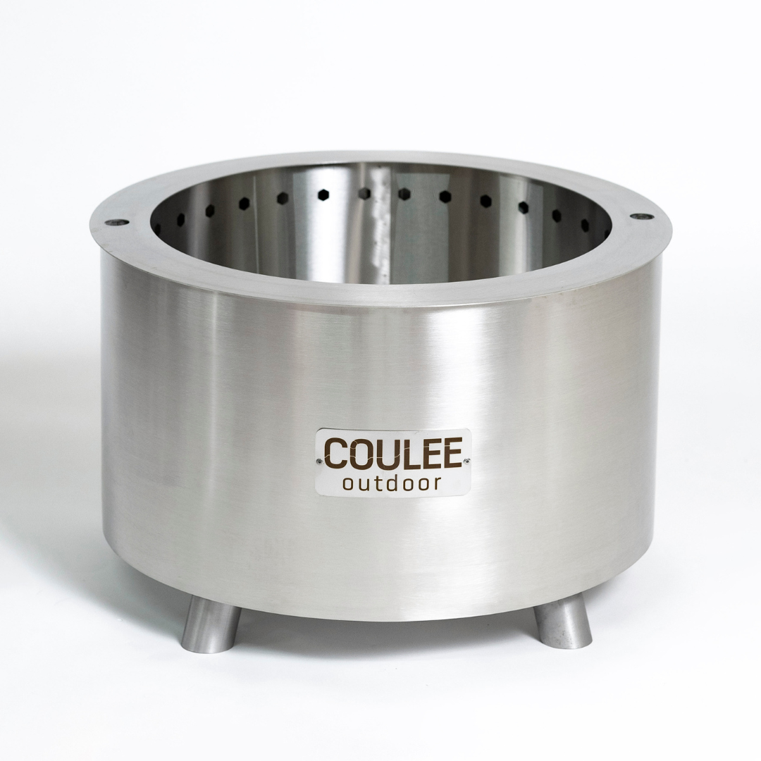 CouleeYard™ Bundle