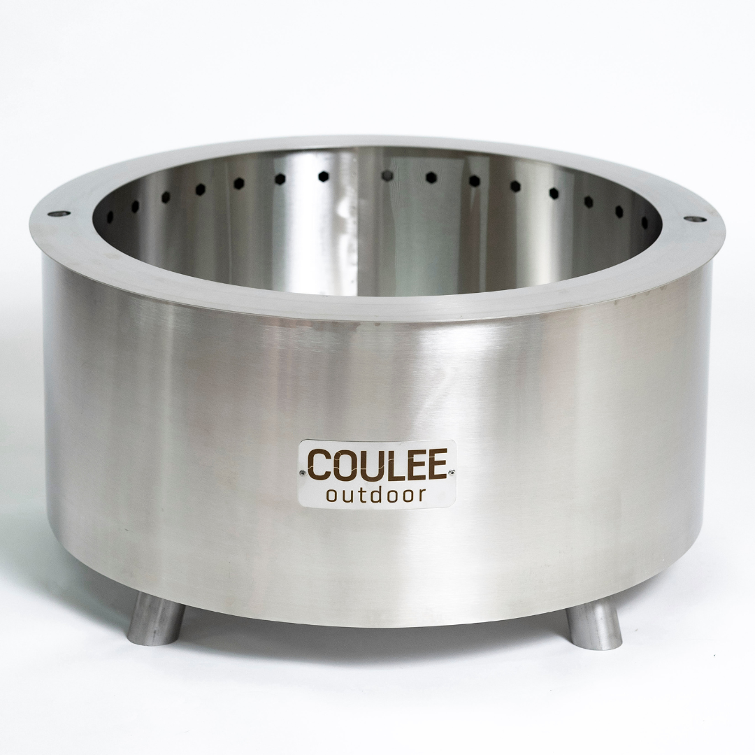 CouleeYard™ Bundle