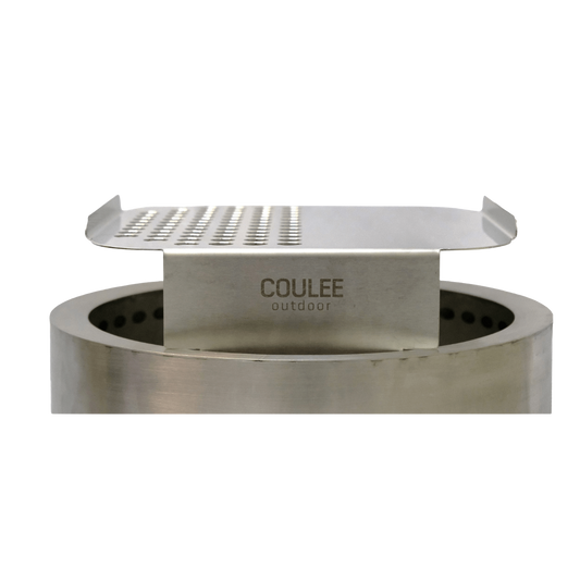 Grill/Griddle for CouleeGo™