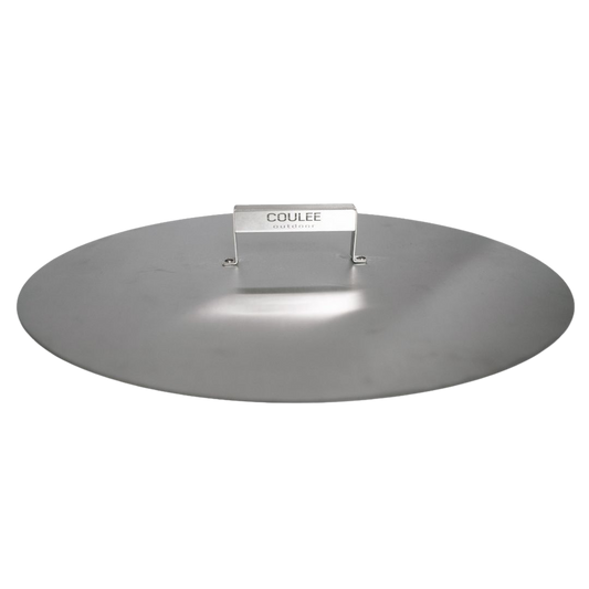 Coulee Colorado Stainless Steel Lid