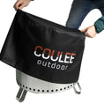 Load image into Gallery viewer, Fire Pit Cover