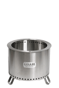 Load image into Gallery viewer, Coulee Colorado Stainless Steel Lid