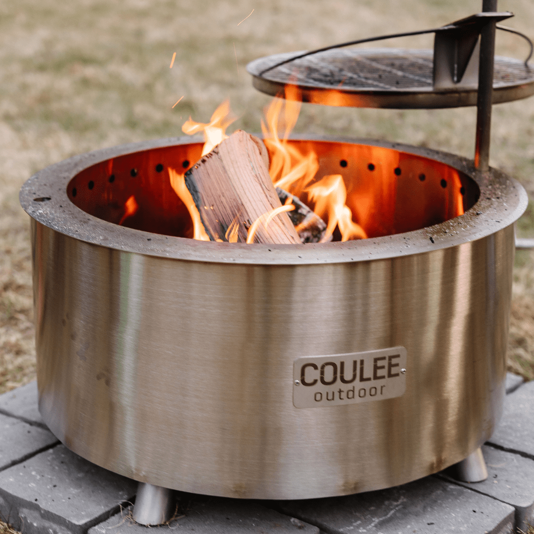 CouleeYard™ Bundle