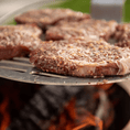 Load image into Gallery viewer, Grill & Post for CouleeYard™