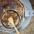 Load image into Gallery viewer, Grill & Post for CouleeYard™