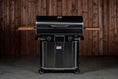 Load image into Gallery viewer, FREESTANDING 36 Hybrid - Gas & Wood Pellet
