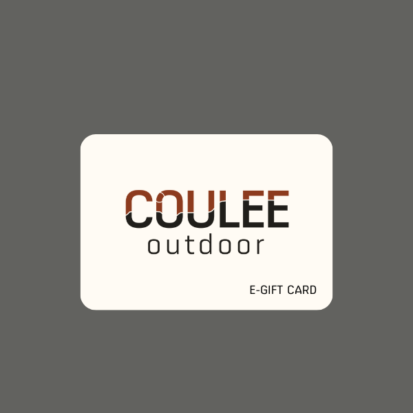 Coulee E-Gift Card