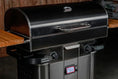 Load image into Gallery viewer, FREESTANDING 36 Hybrid - Gas & Wood Pellet
