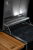 Load image into Gallery viewer, CONDO Hybrid Grill - Gas & Wood Pellet
