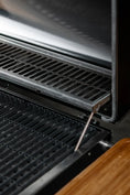 Load image into Gallery viewer, FREESTANDING 36 Hybrid - Gas & Wood Pellet
