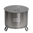 Load image into Gallery viewer, Coulee Colorado Stainless Steel Lid
