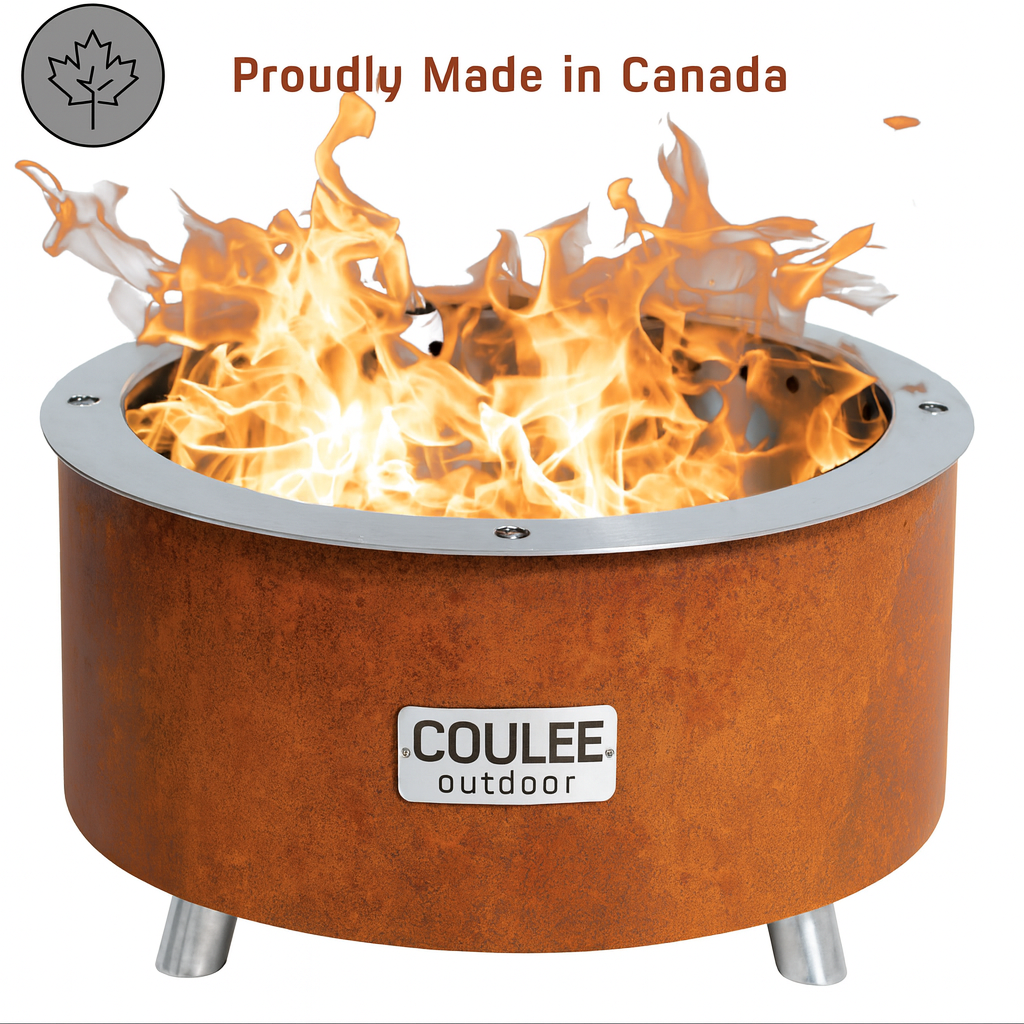 CouleeYard™ – Coulee Outdoor