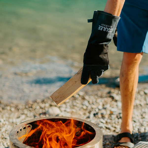 Fire Pit Gloves Coulee Outdoor