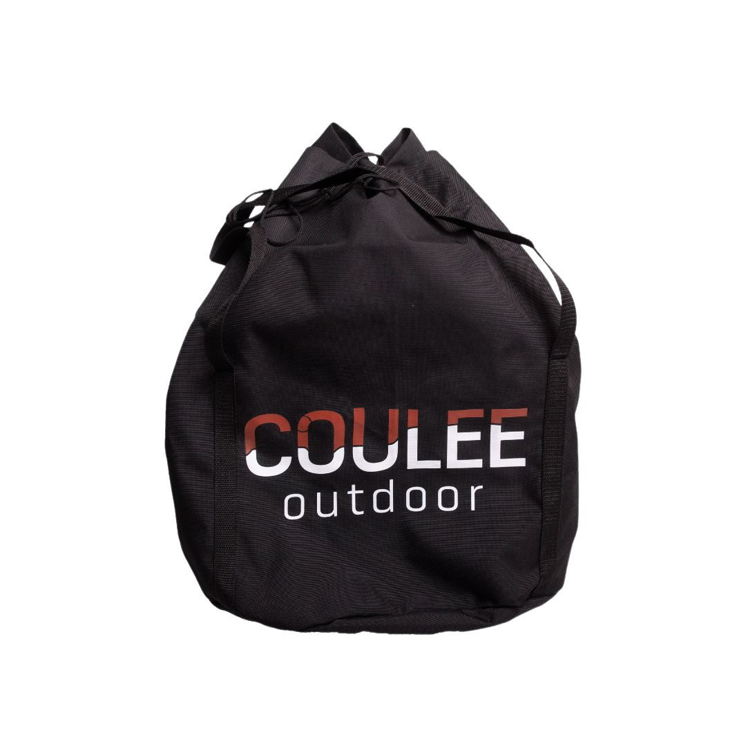 CouleeGo™ Carrying Case
