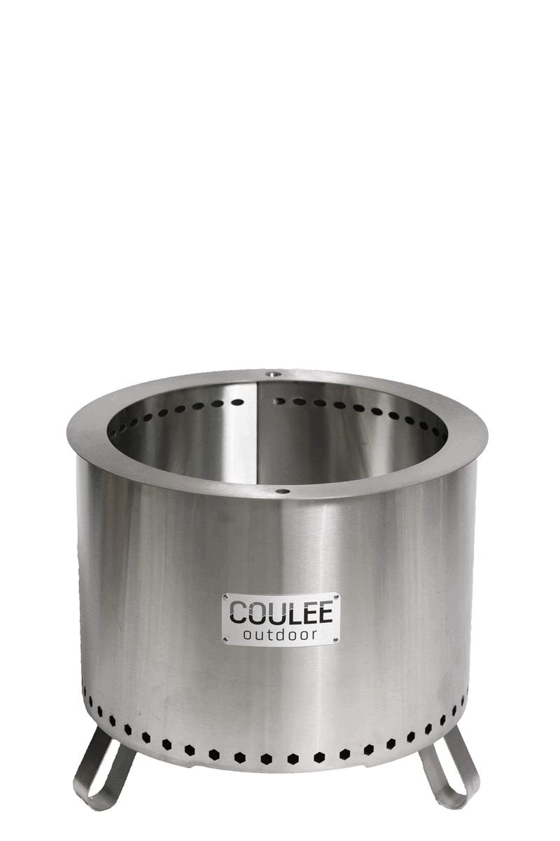 Coulee Colorado (Allinone Bundle) Coulee Outdoor