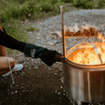 Load image into Gallery viewer, Fire Pit Gloves
